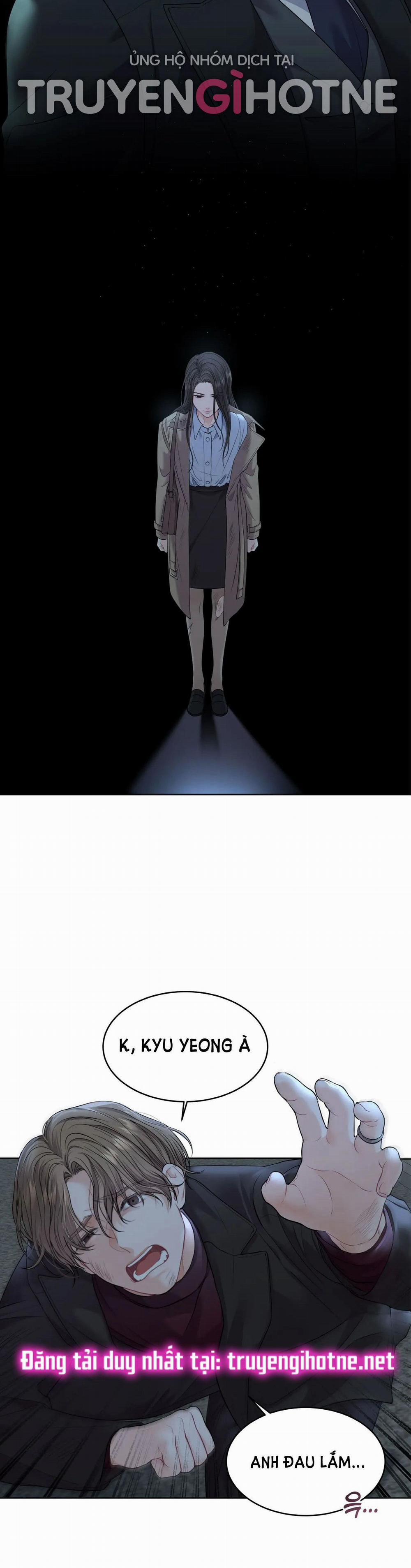 [18+] Thời Khắc Giao Mùa 8.1 trang 1