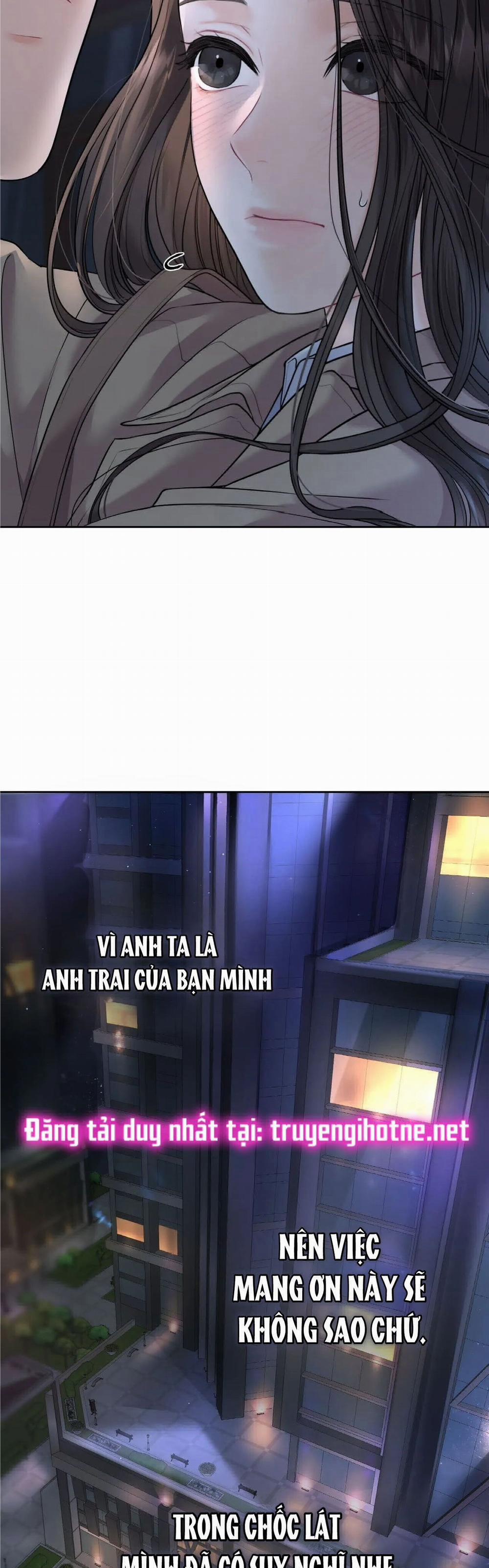 [18+] Thời Khắc Giao Mùa 8.1 trang 16