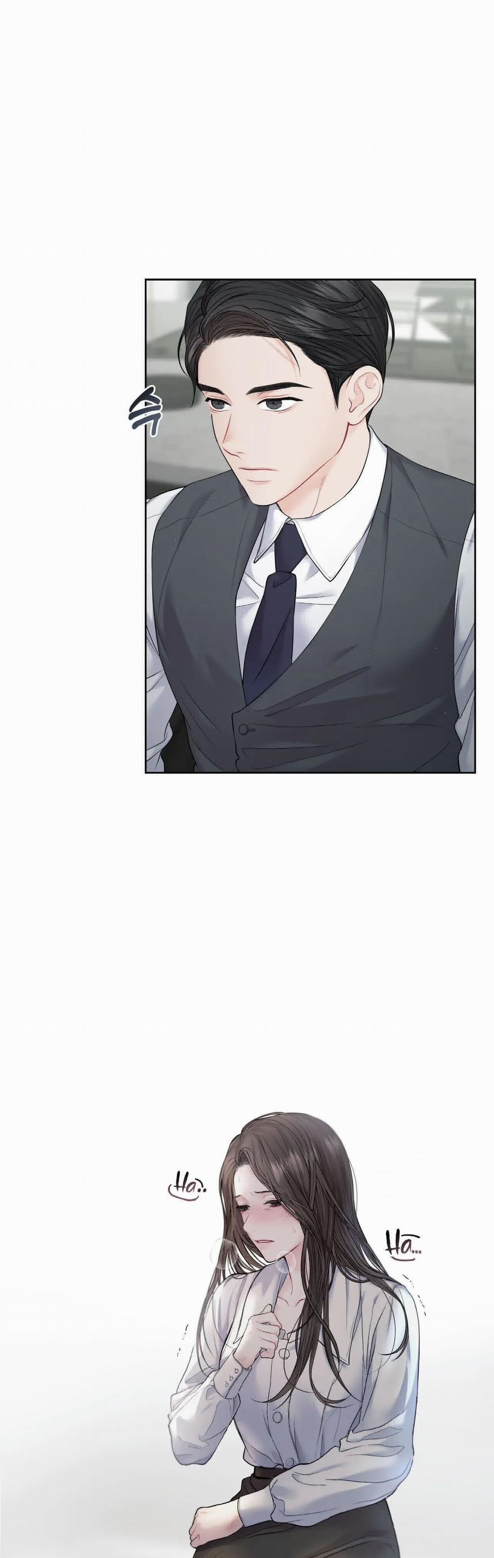 [18+] Thời Khắc Giao Mùa 8.1 trang 21