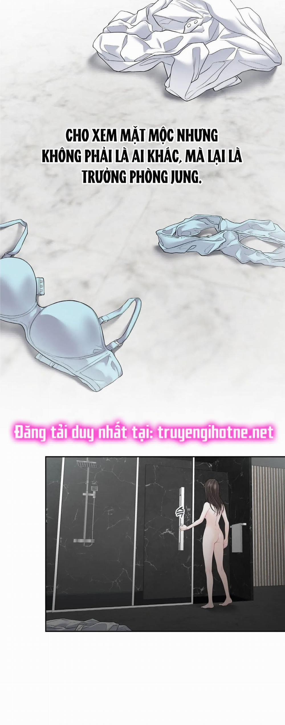 [18+] Thời Khắc Giao Mùa 8.1 trang 25