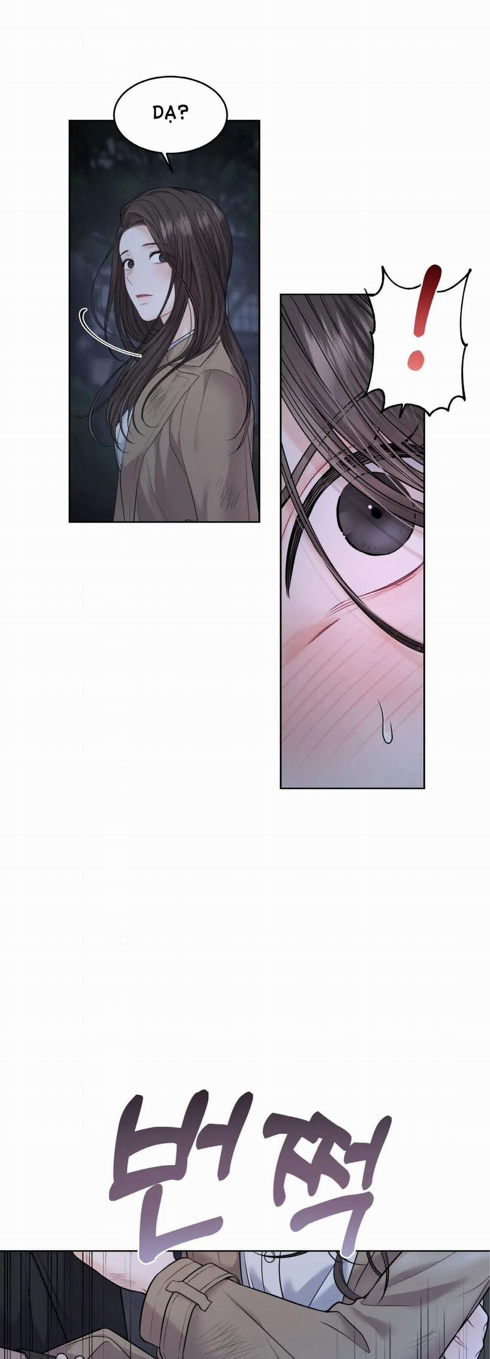 [18+] Thời Khắc Giao Mùa 8.1 trang 9