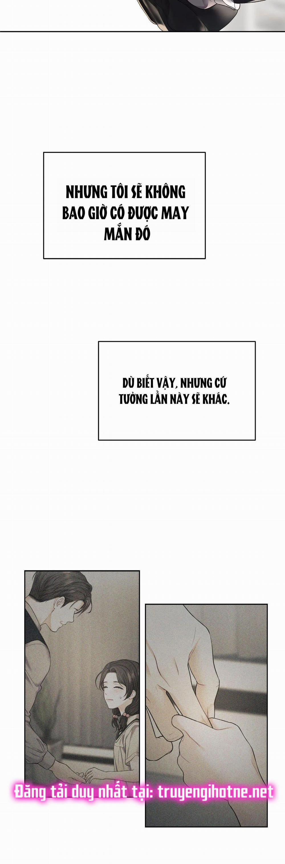 [18+] Thời Khắc Giao Mùa 8.2 trang 3