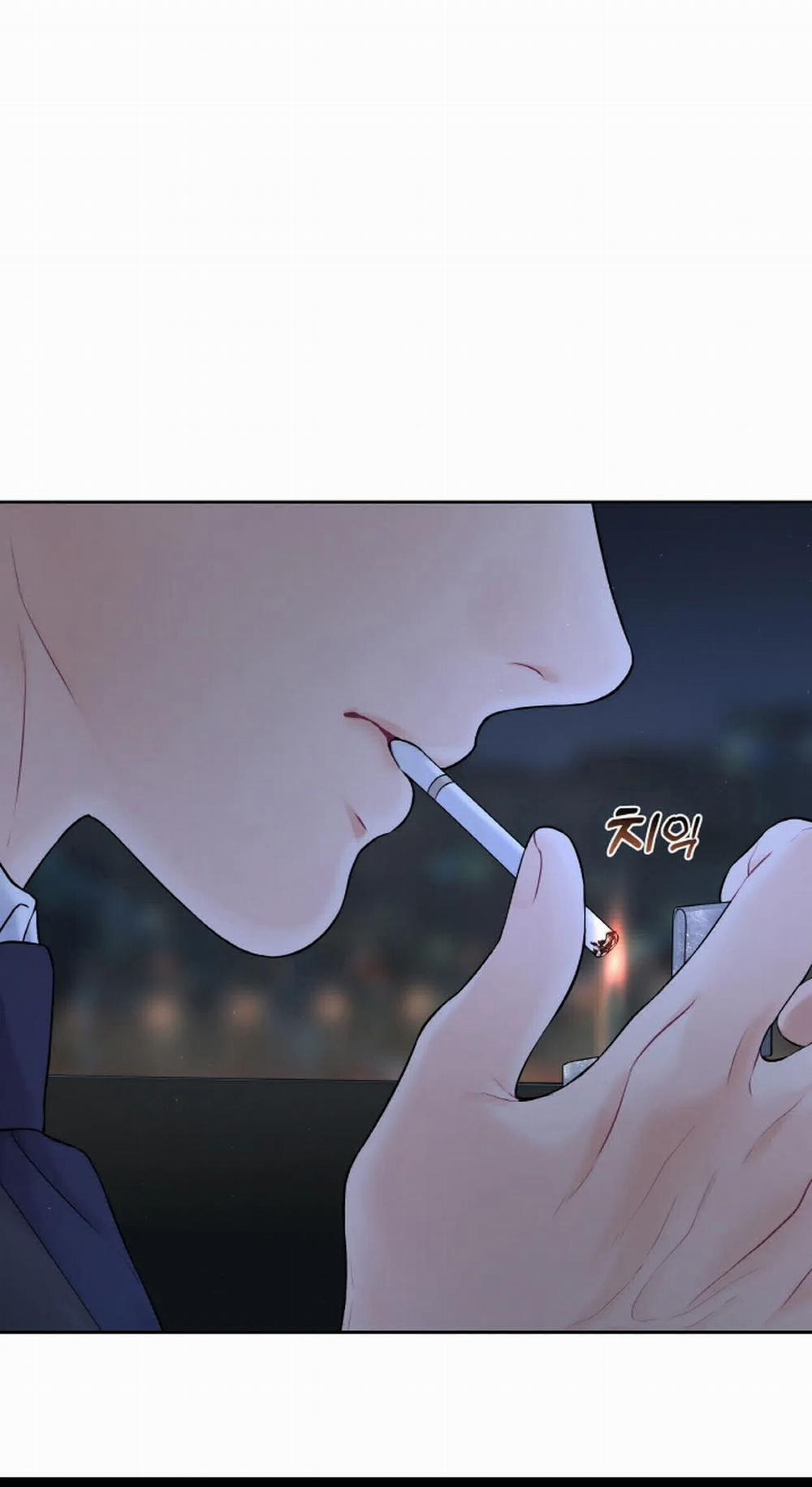 [18+] Thời Khắc Giao Mùa 9.1 trang 19