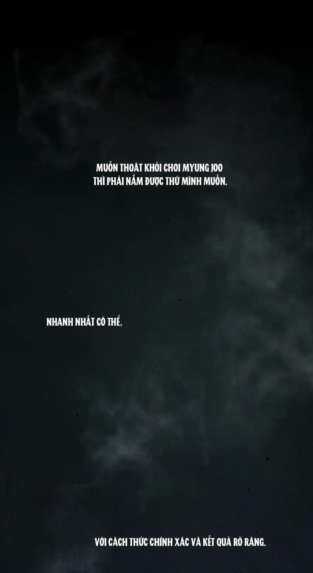 [18+] Thời Khắc Giao Mùa 9.1 trang 20