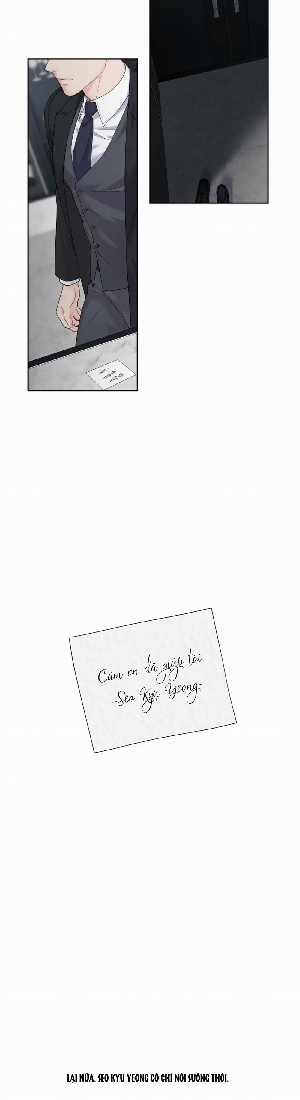 [18+] Thời Khắc Giao Mùa 9.2 trang 1