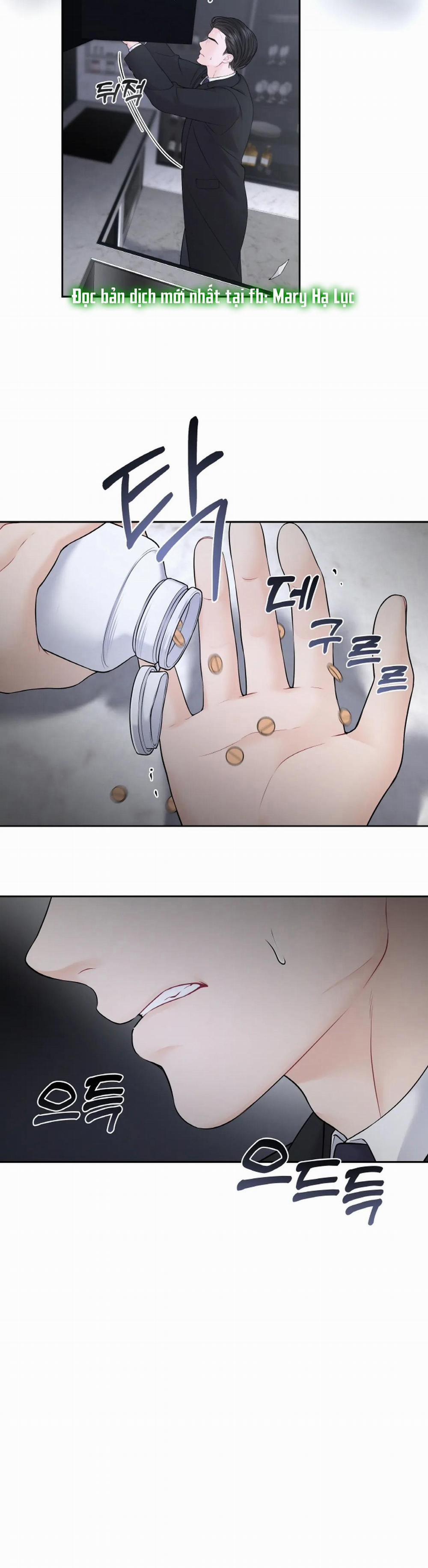 [18+] Thời Khắc Giao Mùa 9.2 trang 3