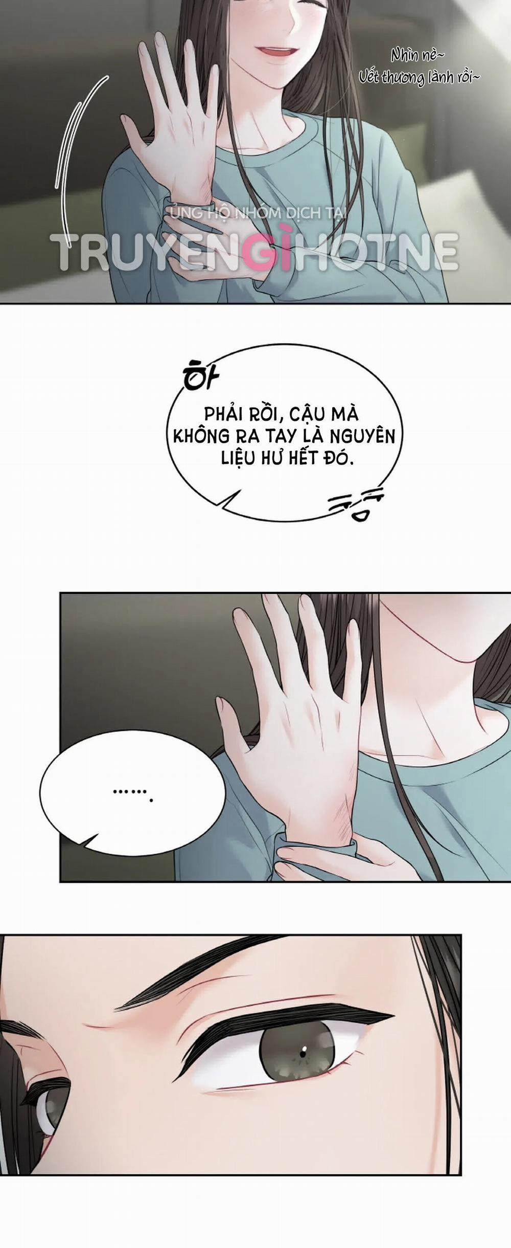 [18+] Thời Khắc Giao Mùa 9.2 trang 8