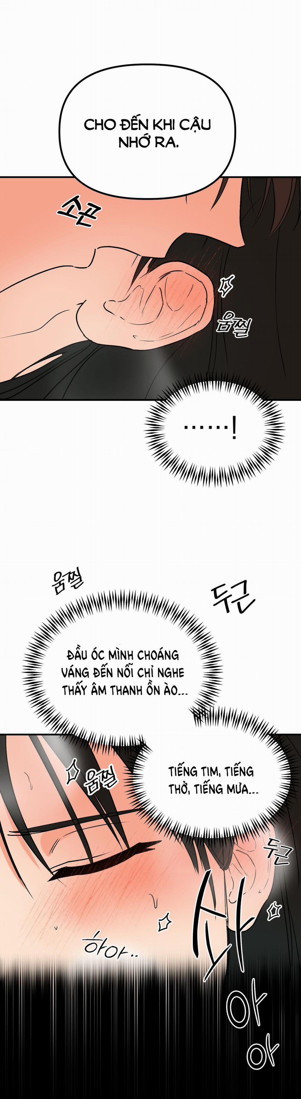 [18+] [Thời Kỳ Cực Thịnh Ái Vật 1980S] Đôi Bàn Tay Gợi Cảm Đầu Tiên Của Tôi 4.1 trang 16