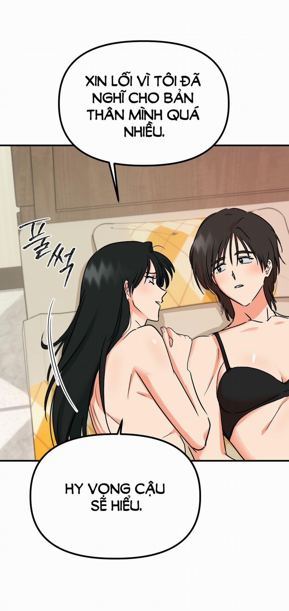 [18+] [Thời Kỳ Cực Thịnh Ái Vật 1980S] Đôi Bàn Tay Gợi Cảm Đầu Tiên Của Tôi 4.2 trang 16