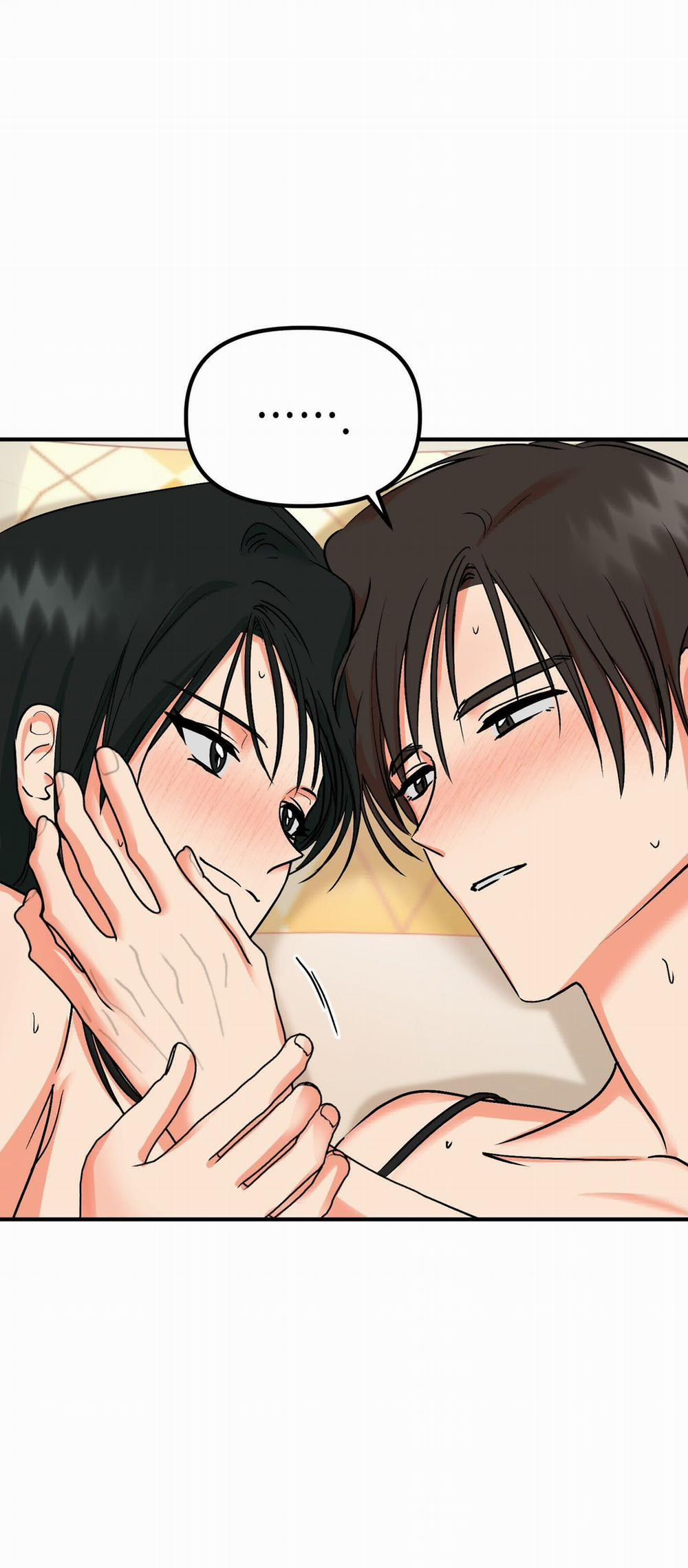 [18+] [Thời Kỳ Cực Thịnh Ái Vật 1980S] Đôi Bàn Tay Gợi Cảm Đầu Tiên Của Tôi 4.2 trang 19