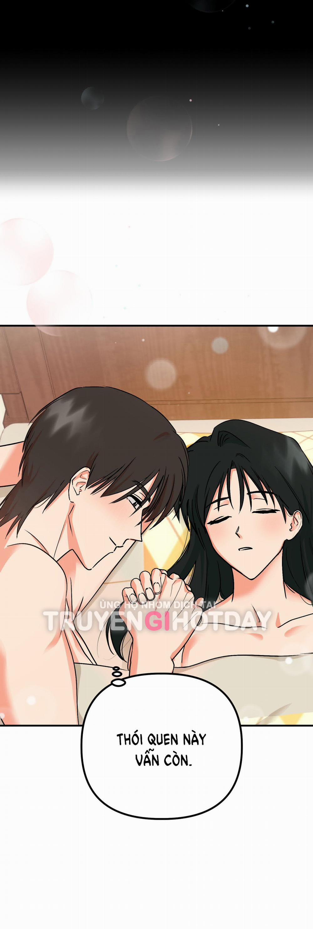 [18+] [Thời Kỳ Cực Thịnh Ái Vật 1980S] Đôi Bàn Tay Gợi Cảm Đầu Tiên Của Tôi 4.2 trang 38