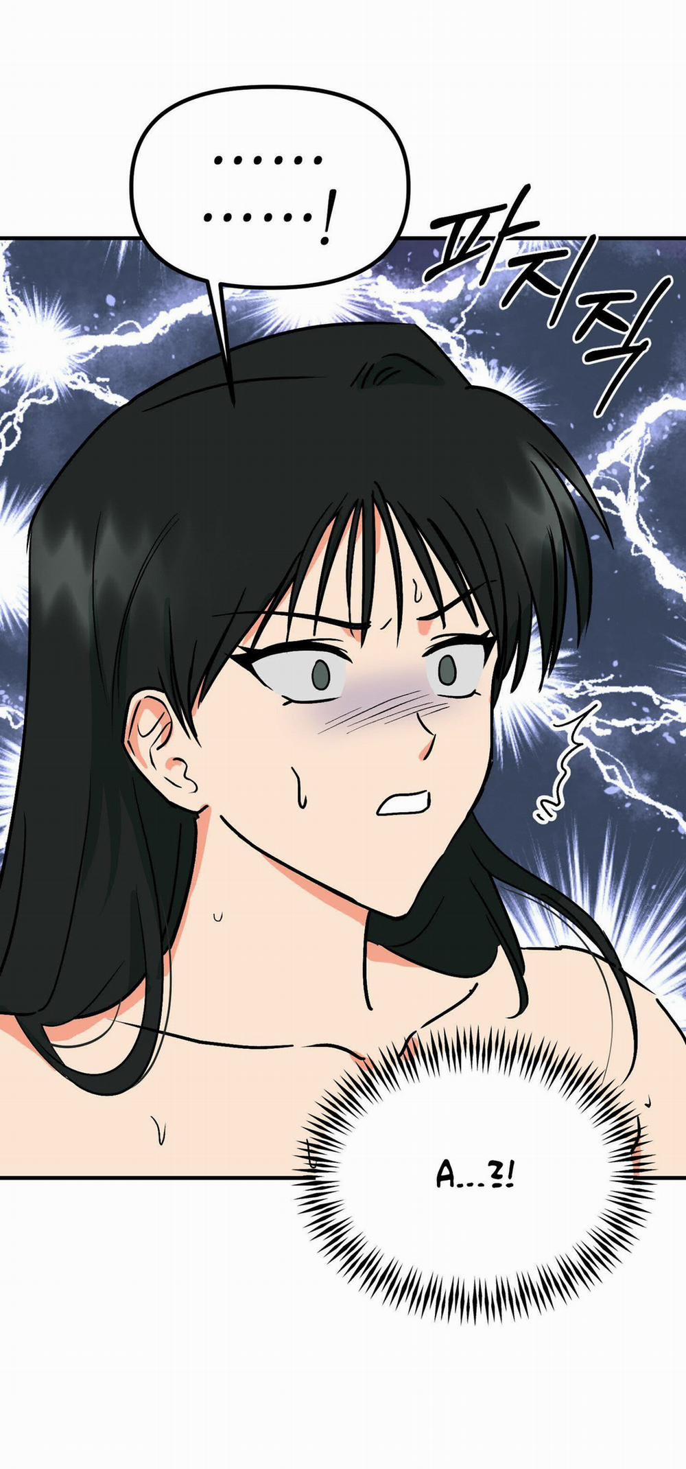 [18+] [Thời Kỳ Cực Thịnh Ái Vật 1980S] Đôi Bàn Tay Gợi Cảm Đầu Tiên Của Tôi 4.2 trang 4