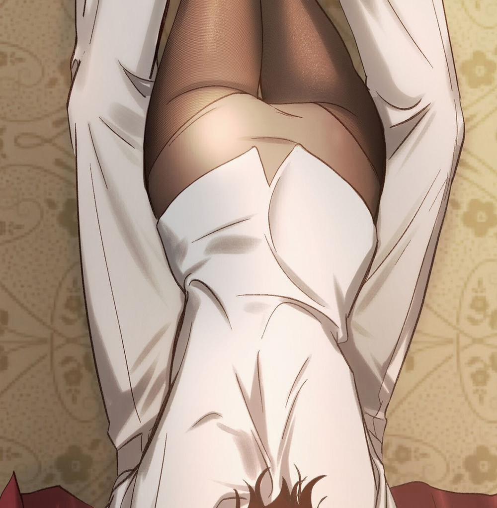 [18+] [Thời Kỳ Cực Thịnh Ái Vật 1980S] Quần Legging 1.1 trang 14