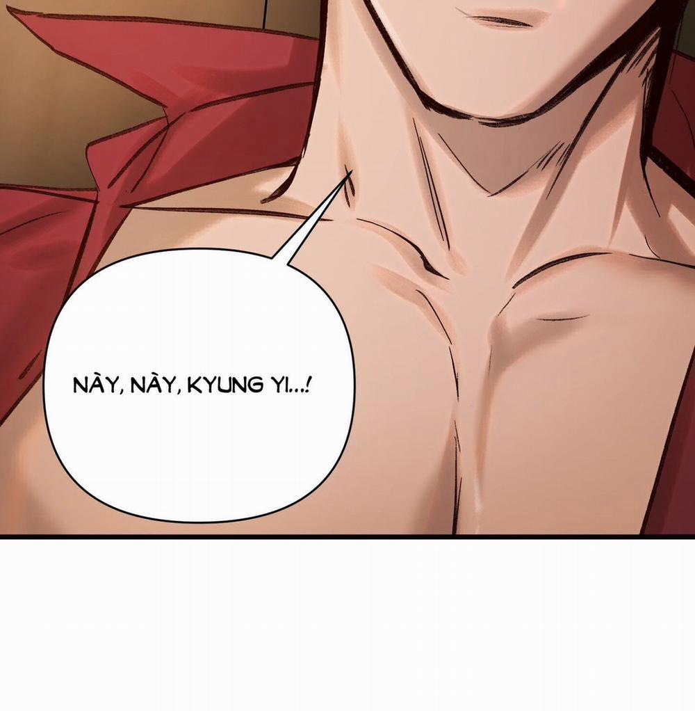 [18+] [Thời Kỳ Cực Thịnh Ái Vật 1980S] Quần Legging 1.1 trang 18