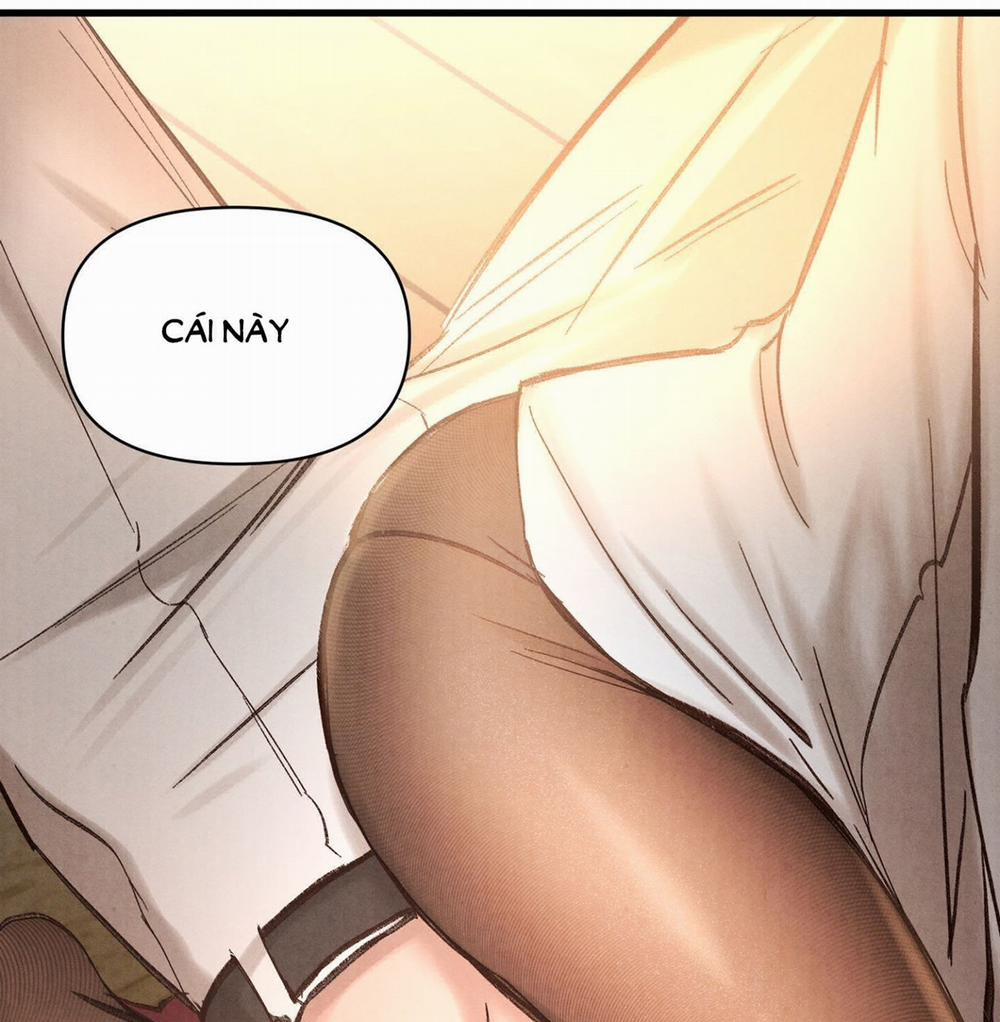 [18+] [Thời Kỳ Cực Thịnh Ái Vật 1980S] Quần Legging 1.1 trang 22