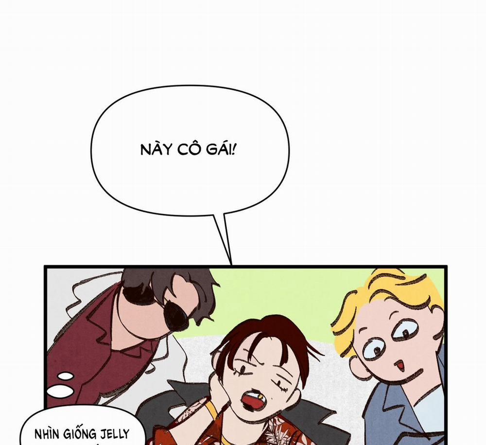 [18+] [Thời Kỳ Cực Thịnh Ái Vật 1980S] Quần Legging 1.1 trang 39