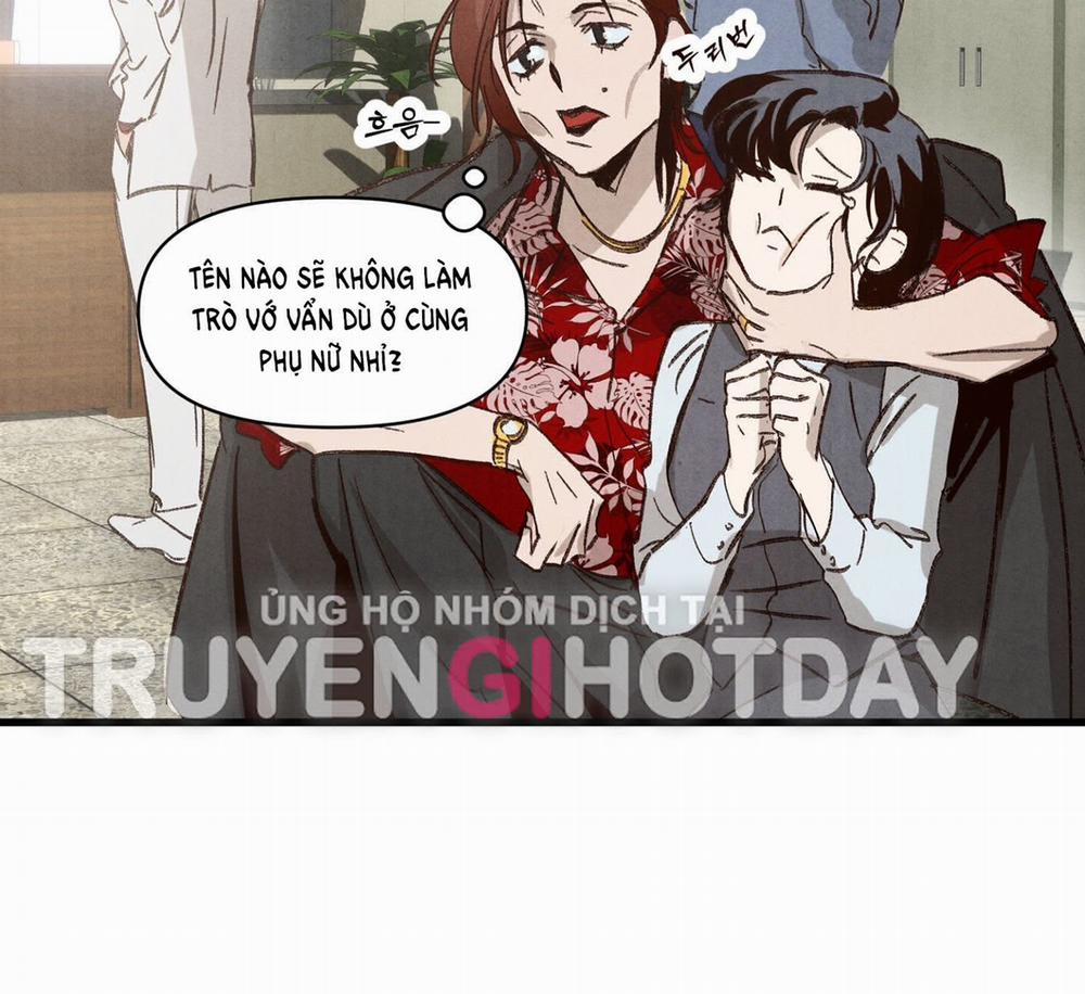 [18+] [Thời Kỳ Cực Thịnh Ái Vật 1980S] Quần Legging 1.1 trang 44