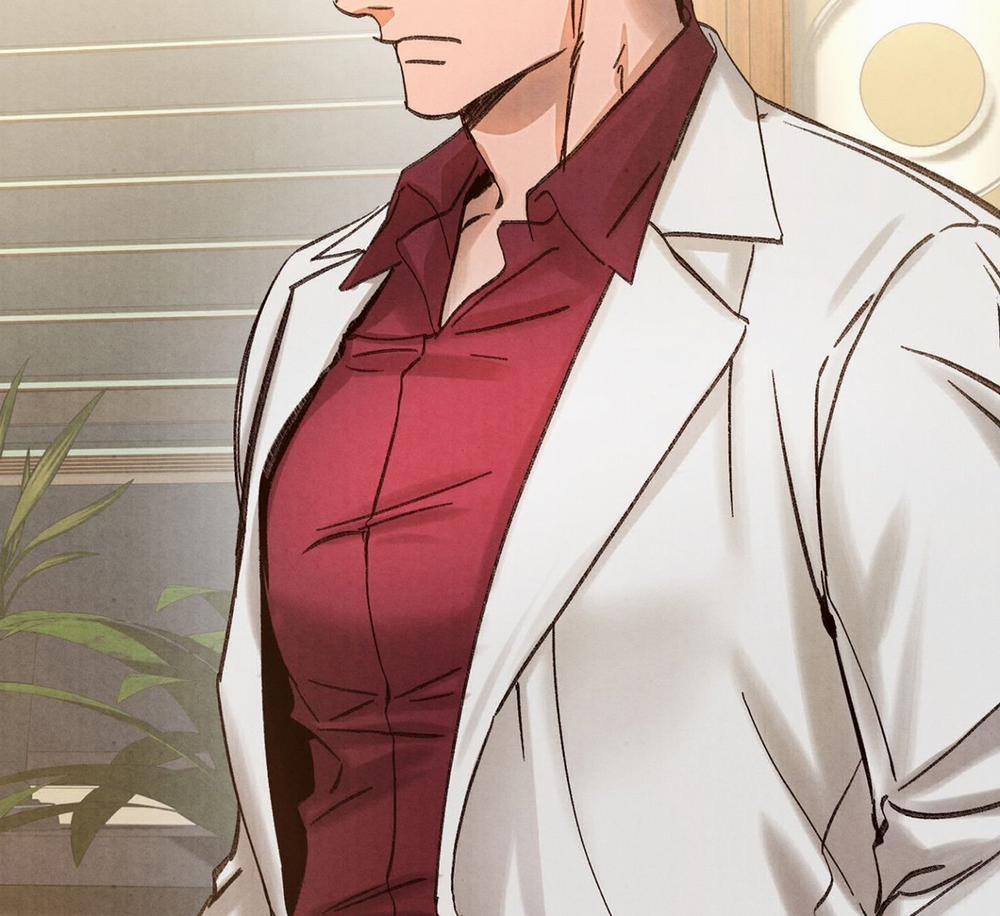 [18+] [Thời Kỳ Cực Thịnh Ái Vật 1980S] Quần Legging 1.2 trang 1