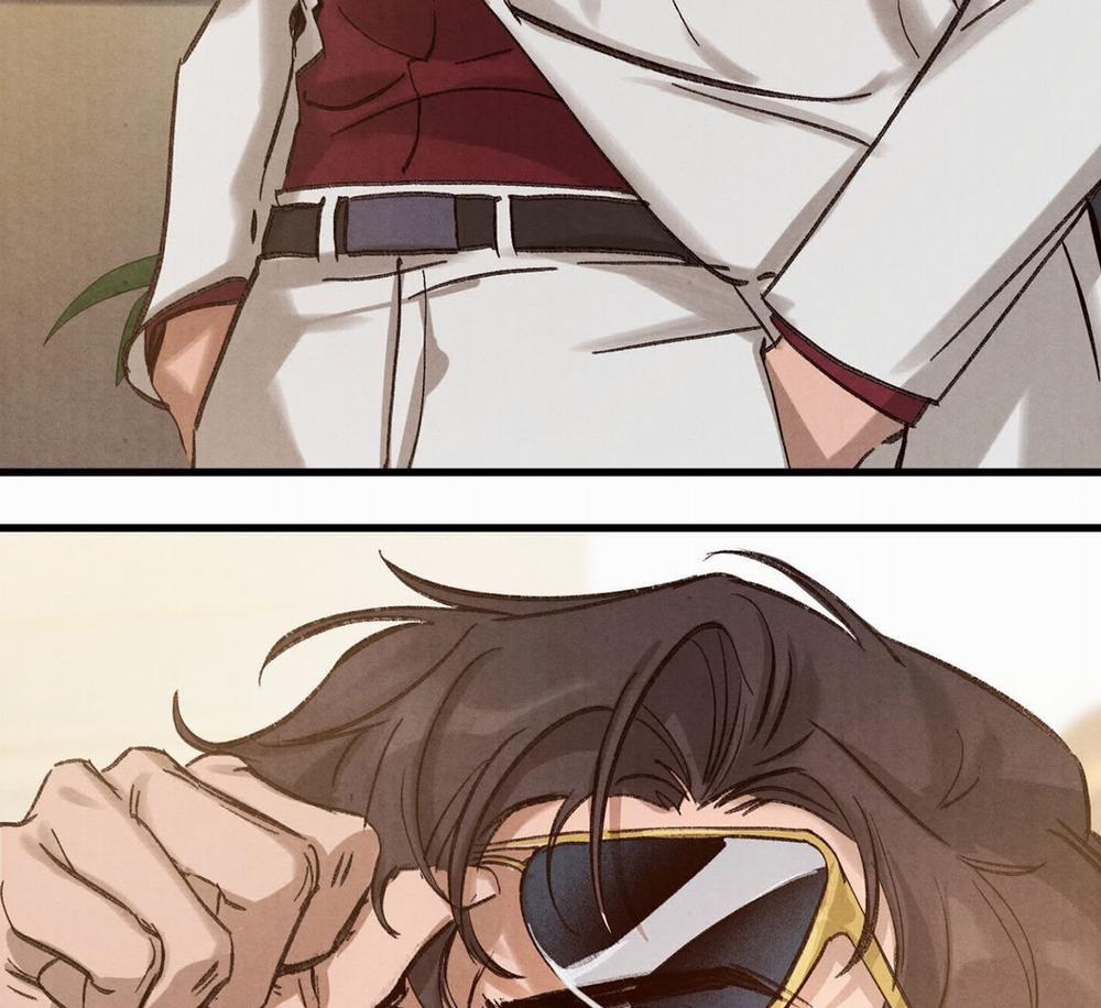 [18+] [Thời Kỳ Cực Thịnh Ái Vật 1980S] Quần Legging 1.2 trang 2