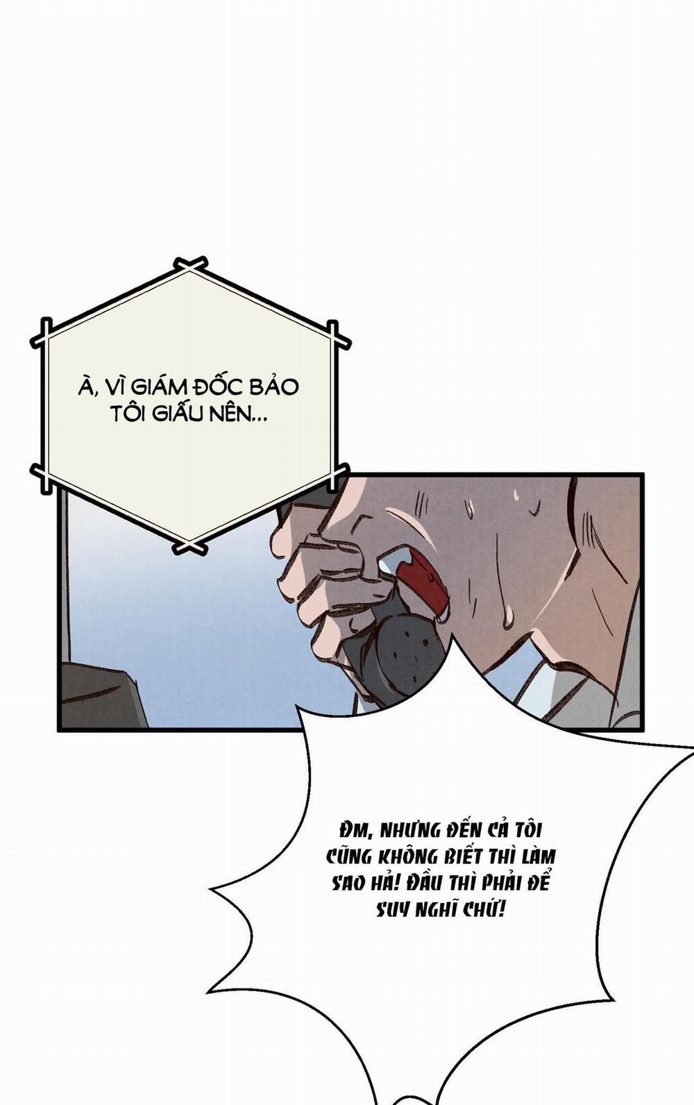 [18+] [Thời Kỳ Cực Thịnh Ái Vật 1980S] Quần Legging 1.2 trang 24