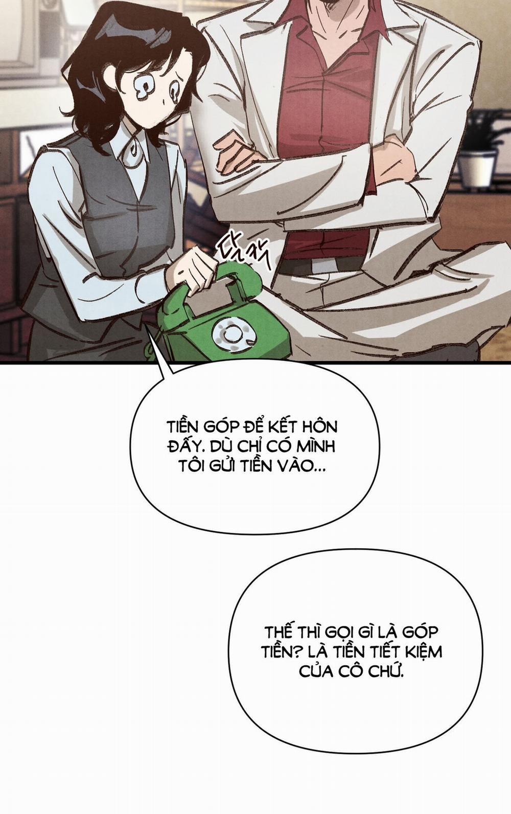 [18+] [Thời Kỳ Cực Thịnh Ái Vật 1980S] Quần Legging 1.2 trang 27