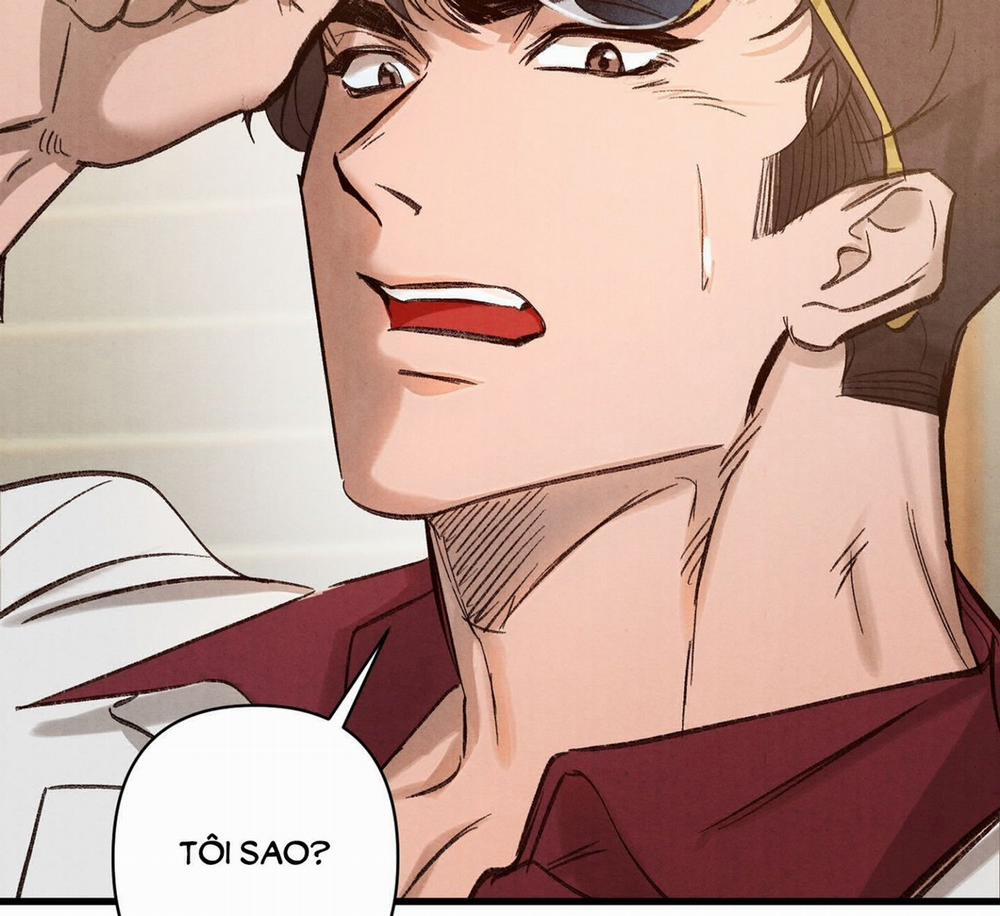 [18+] [Thời Kỳ Cực Thịnh Ái Vật 1980S] Quần Legging 1.2 trang 3