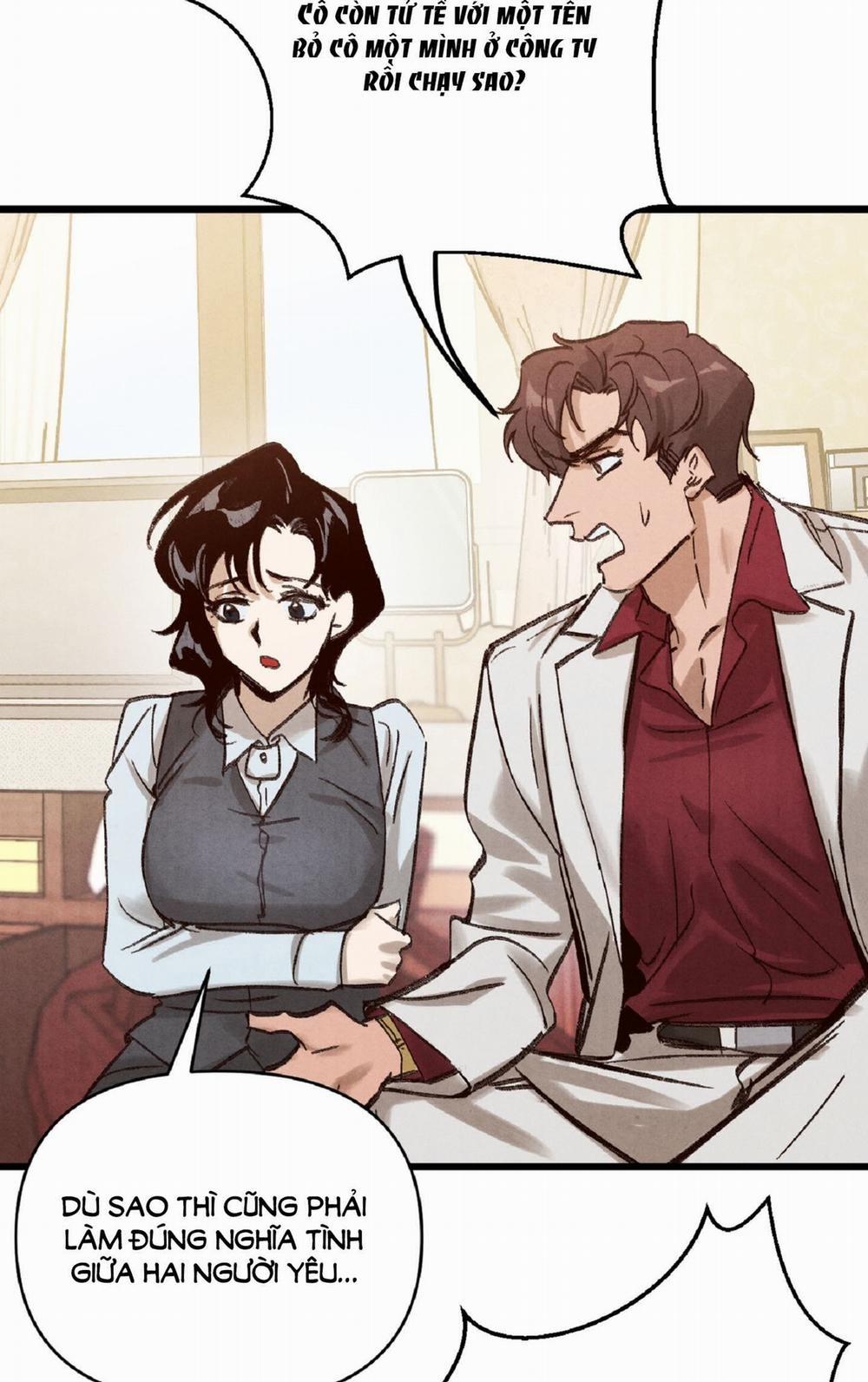 [18+] [Thời Kỳ Cực Thịnh Ái Vật 1980S] Quần Legging 1.2 trang 31