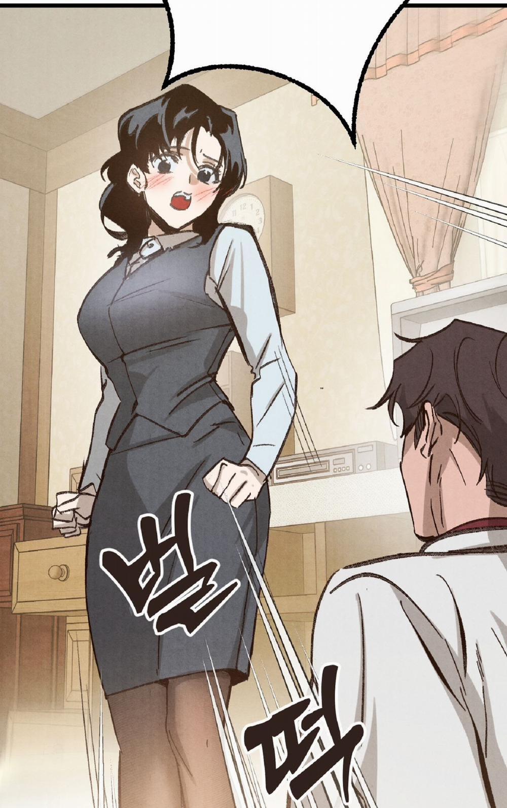 [18+] [Thời Kỳ Cực Thịnh Ái Vật 1980S] Quần Legging 1.2 trang 34