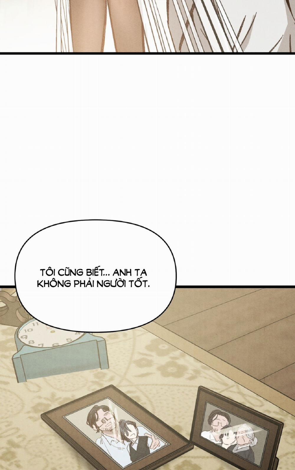 [18+] [Thời Kỳ Cực Thịnh Ái Vật 1980S] Quần Legging 1.2 trang 35