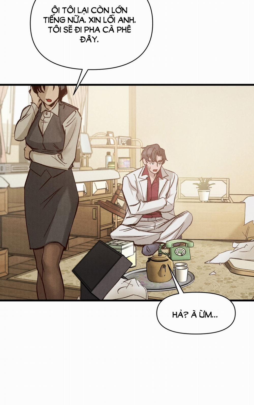 [18+] [Thời Kỳ Cực Thịnh Ái Vật 1980S] Quần Legging 1.2 trang 38