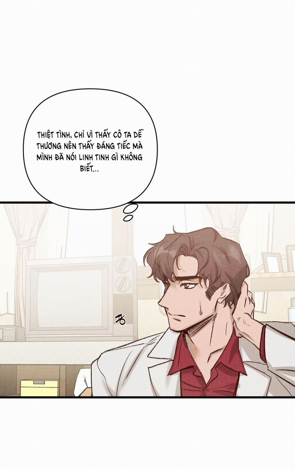 [18+] [Thời Kỳ Cực Thịnh Ái Vật 1980S] Quần Legging 1.2 trang 39