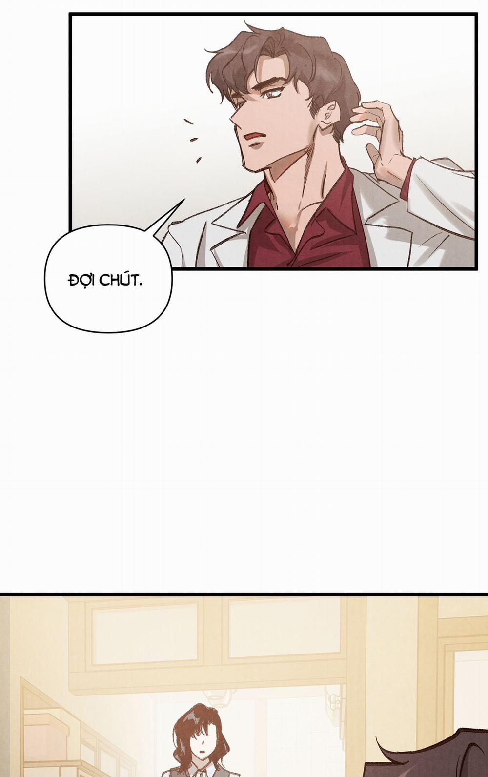 [18+] [Thời Kỳ Cực Thịnh Ái Vật 1980S] Quần Legging 1.2 trang 40