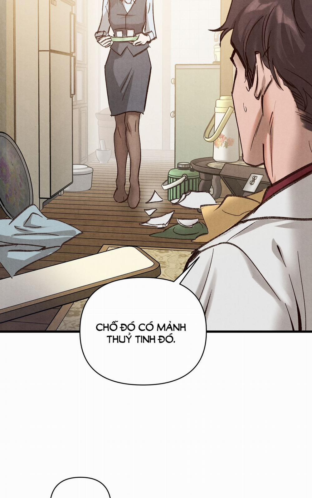 [18+] [Thời Kỳ Cực Thịnh Ái Vật 1980S] Quần Legging 1.2 trang 41