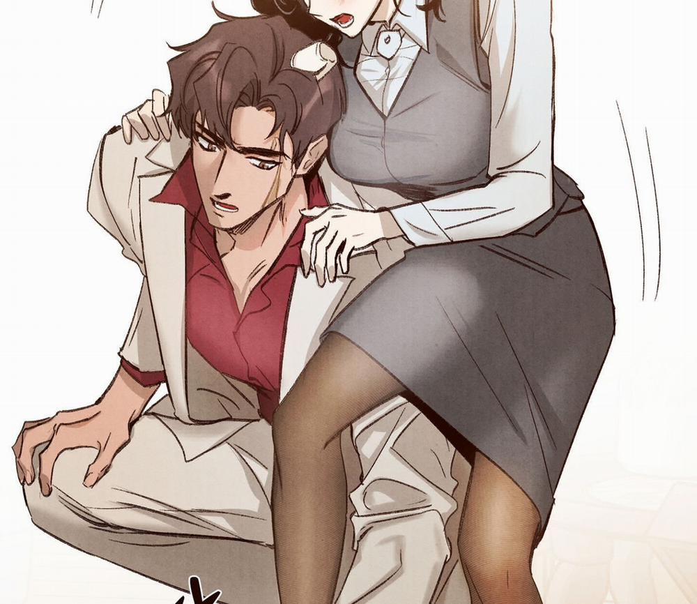 [18+] [Thời Kỳ Cực Thịnh Ái Vật 1980S] Quần Legging 1.2 trang 45