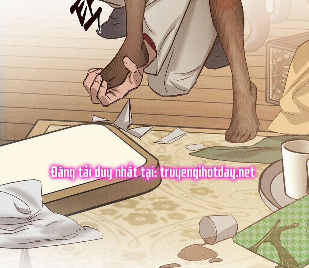 [18+] [Thời Kỳ Cực Thịnh Ái Vật 1980S] Quần Legging 1.2 trang 46