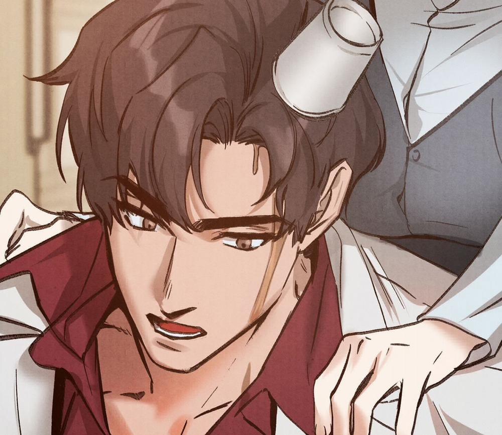 [18+] [Thời Kỳ Cực Thịnh Ái Vật 1980S] Quần Legging 1.2 trang 48