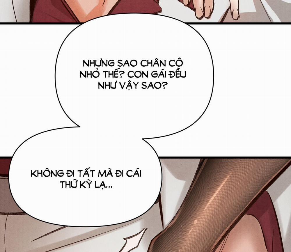 [18+] [Thời Kỳ Cực Thịnh Ái Vật 1980S] Quần Legging 1.2 trang 49