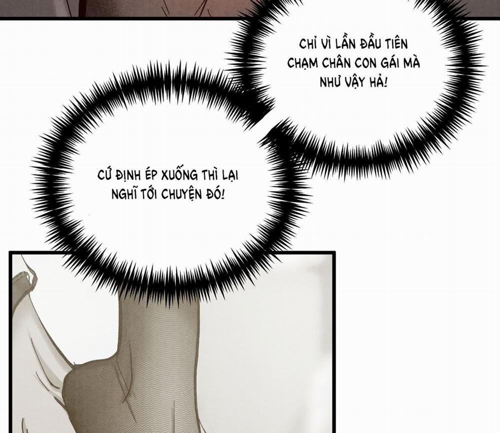 [18+] [Thời Kỳ Cực Thịnh Ái Vật 1980S] Quần Legging 1.2 trang 69