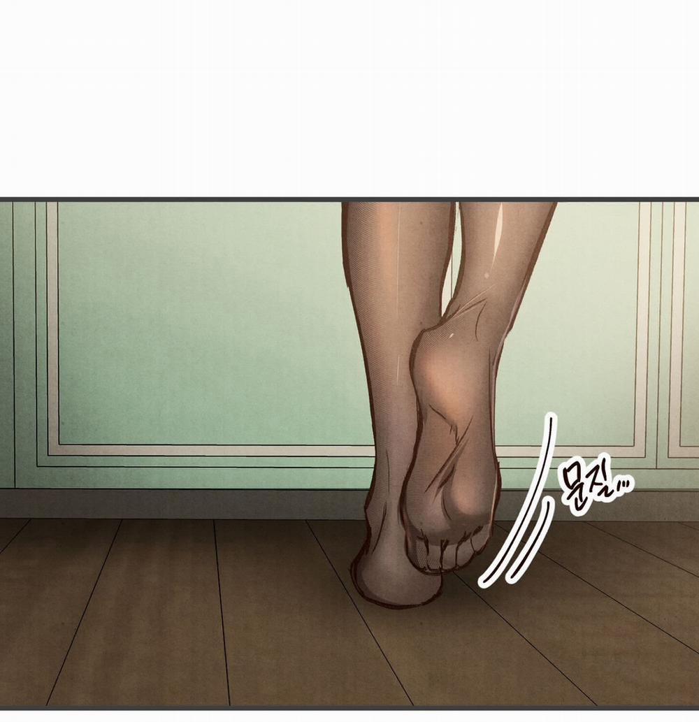 [18+] [Thời Kỳ Cực Thịnh Ái Vật 1980S] Quần Legging 2.1 trang 11