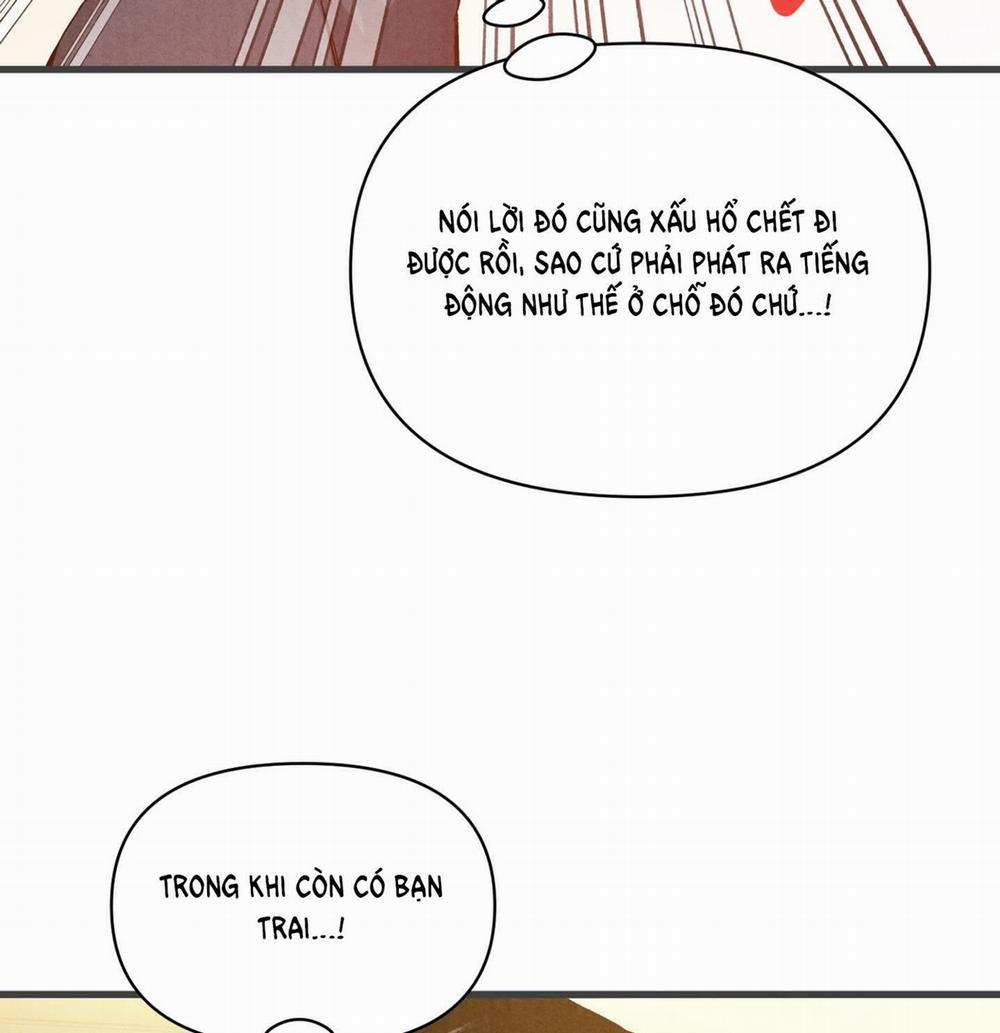 [18+] [Thời Kỳ Cực Thịnh Ái Vật 1980S] Quần Legging 2.1 trang 15