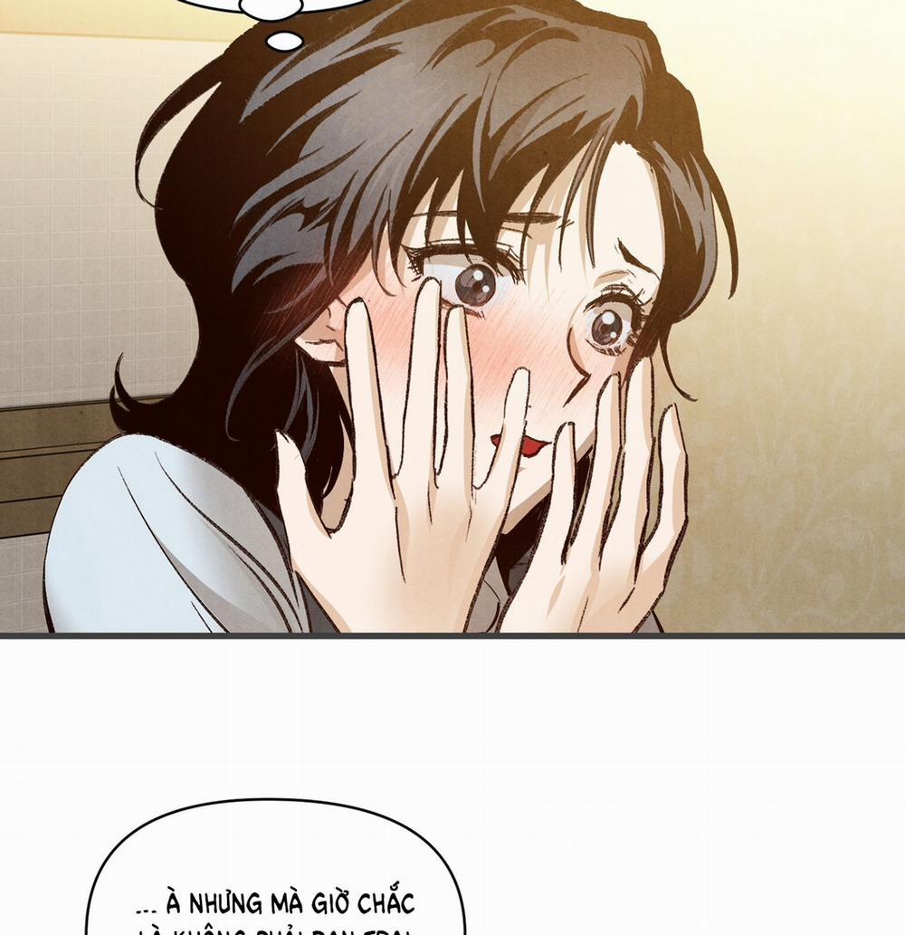 [18+] [Thời Kỳ Cực Thịnh Ái Vật 1980S] Quần Legging 2.1 trang 16