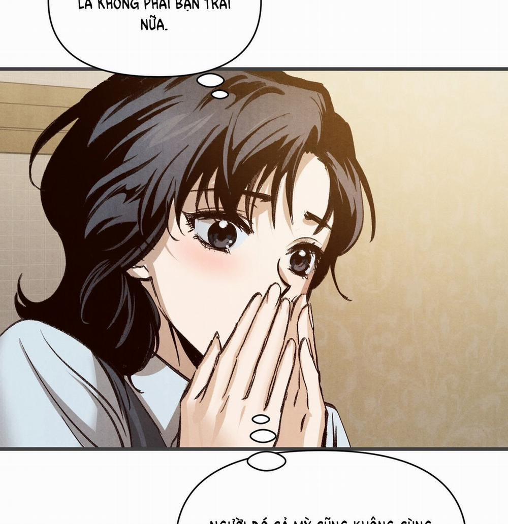 [18+] [Thời Kỳ Cực Thịnh Ái Vật 1980S] Quần Legging 2.1 trang 17