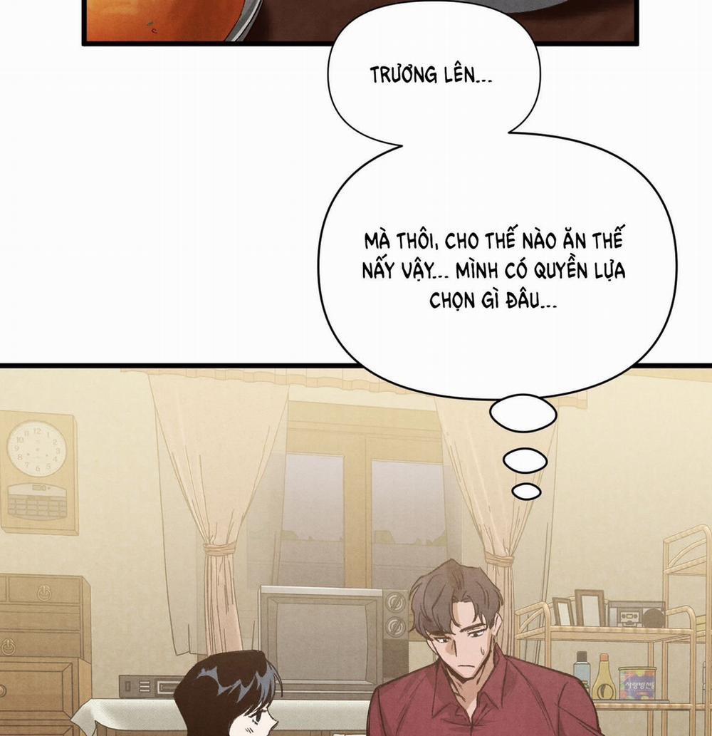 [18+] [Thời Kỳ Cực Thịnh Ái Vật 1980S] Quần Legging 2.1 trang 21