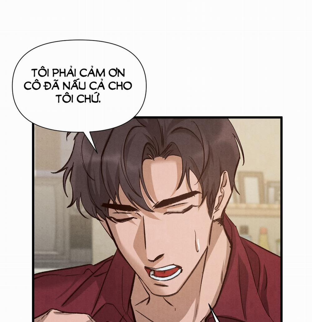 [18+] [Thời Kỳ Cực Thịnh Ái Vật 1980S] Quần Legging 2.1 trang 23