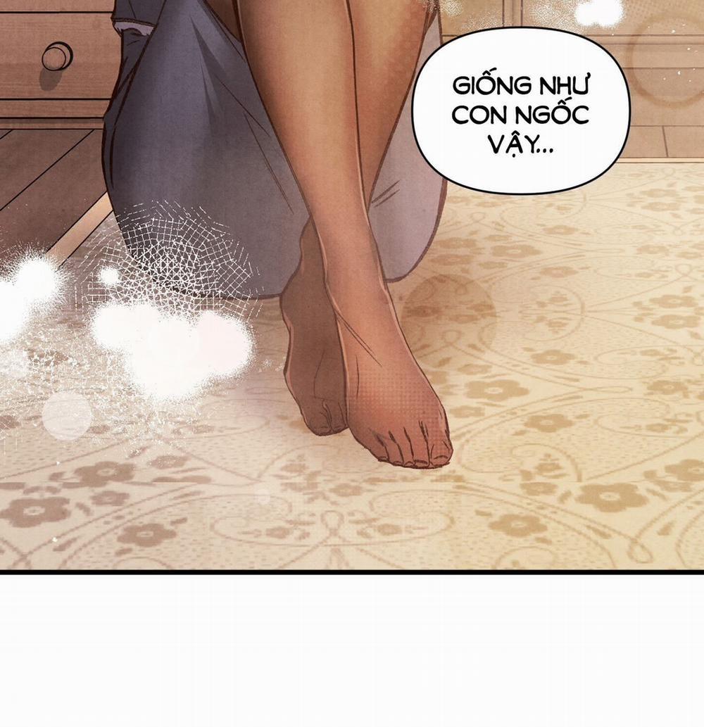 [18+] [Thời Kỳ Cực Thịnh Ái Vật 1980S] Quần Legging 2.1 trang 33