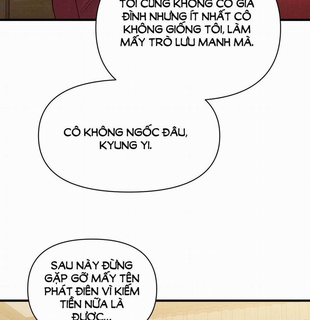 [18+] [Thời Kỳ Cực Thịnh Ái Vật 1980S] Quần Legging 2.1 trang 35