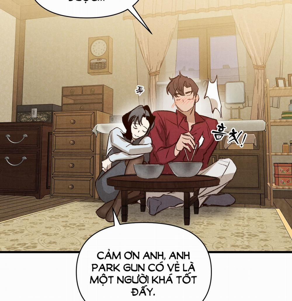 [18+] [Thời Kỳ Cực Thịnh Ái Vật 1980S] Quần Legging 2.1 trang 36