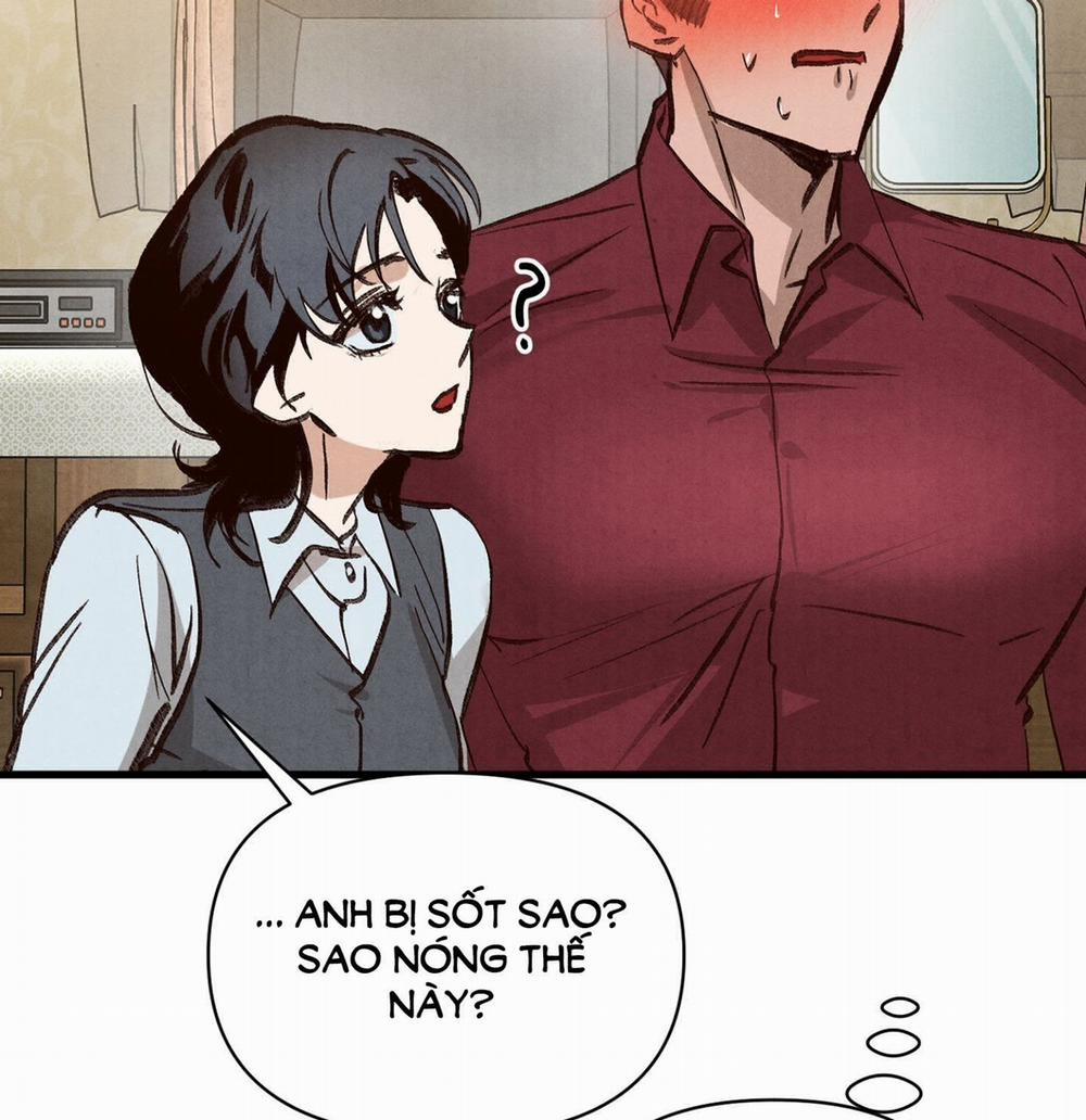 [18+] [Thời Kỳ Cực Thịnh Ái Vật 1980S] Quần Legging 2.1 trang 41