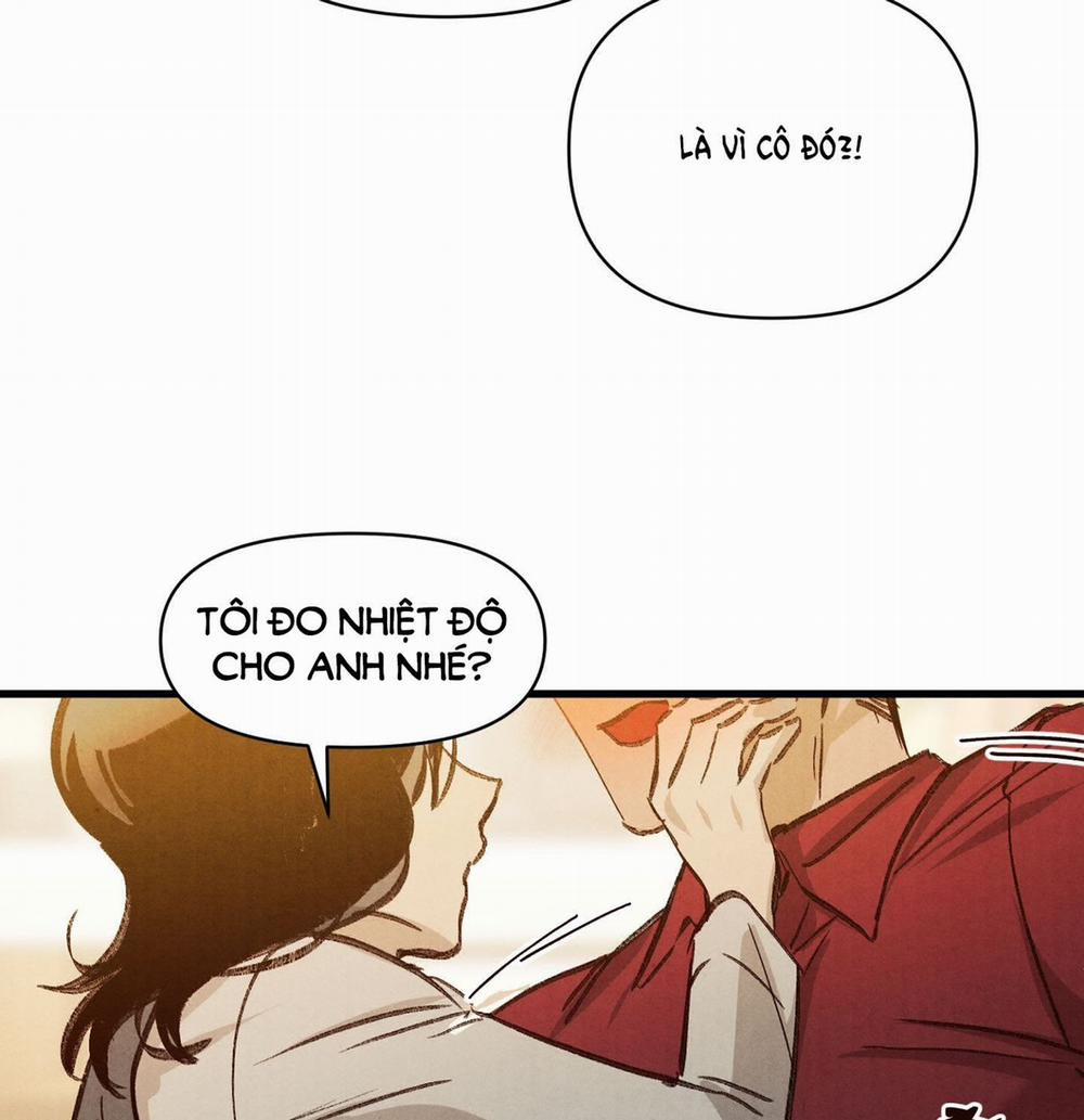 [18+] [Thời Kỳ Cực Thịnh Ái Vật 1980S] Quần Legging 2.1 trang 42