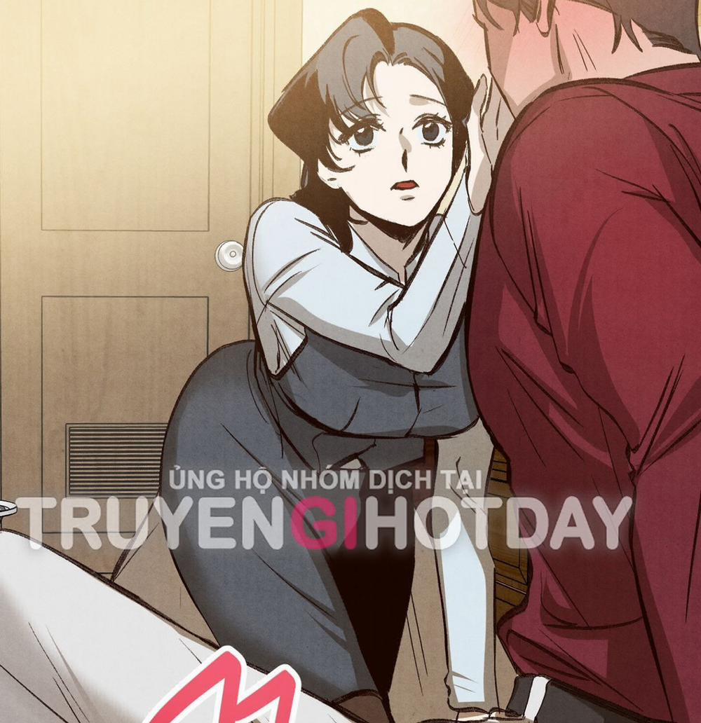 [18+] [Thời Kỳ Cực Thịnh Ái Vật 1980S] Quần Legging 2.1 trang 44